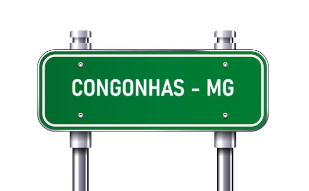 Congonhas - MG